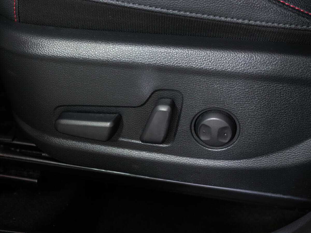 Kia Soul б/у, 2021, Роботизированная. Фото: #21