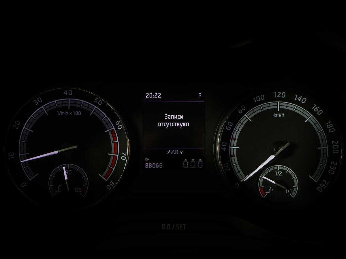 Skoda Kodiaq б/у, 2019, Роботизированная. Фото: #8