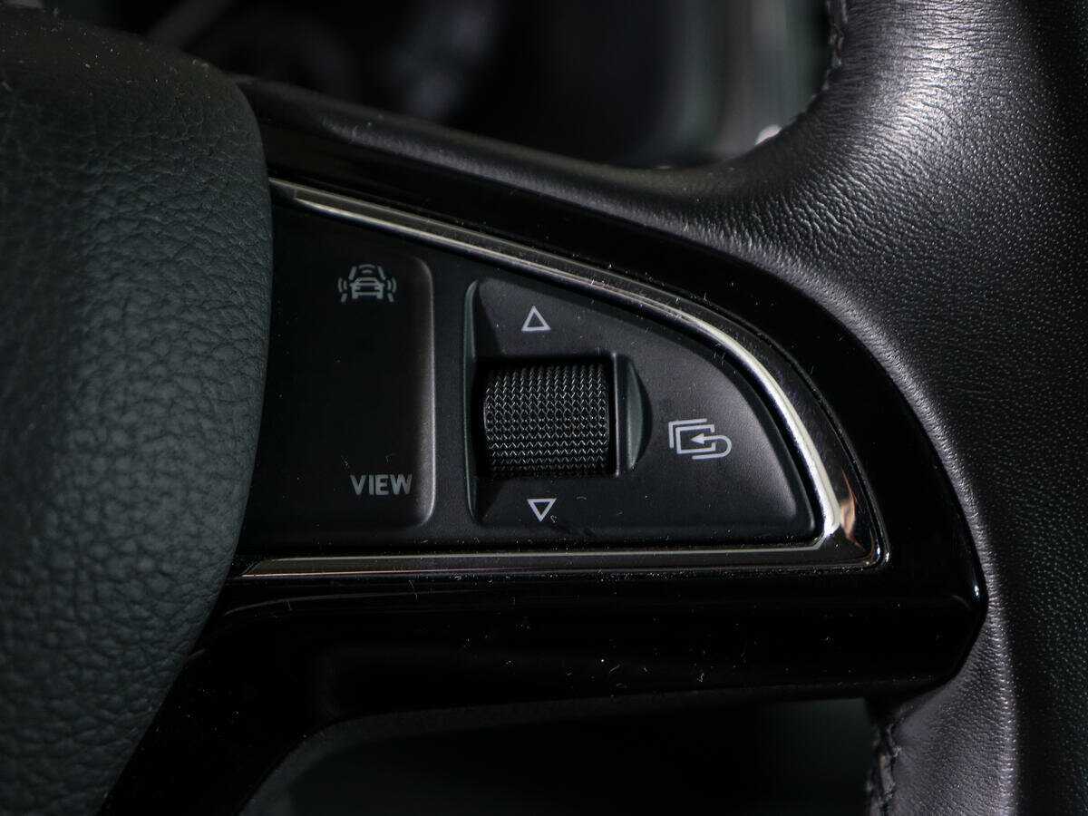 Skoda Kodiaq б/у, 2019, Роботизированная. Фото: #16