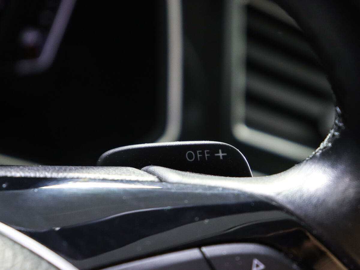 Volkswagen Tiguan б/у, 2019, Роботизированная. Фото: #18