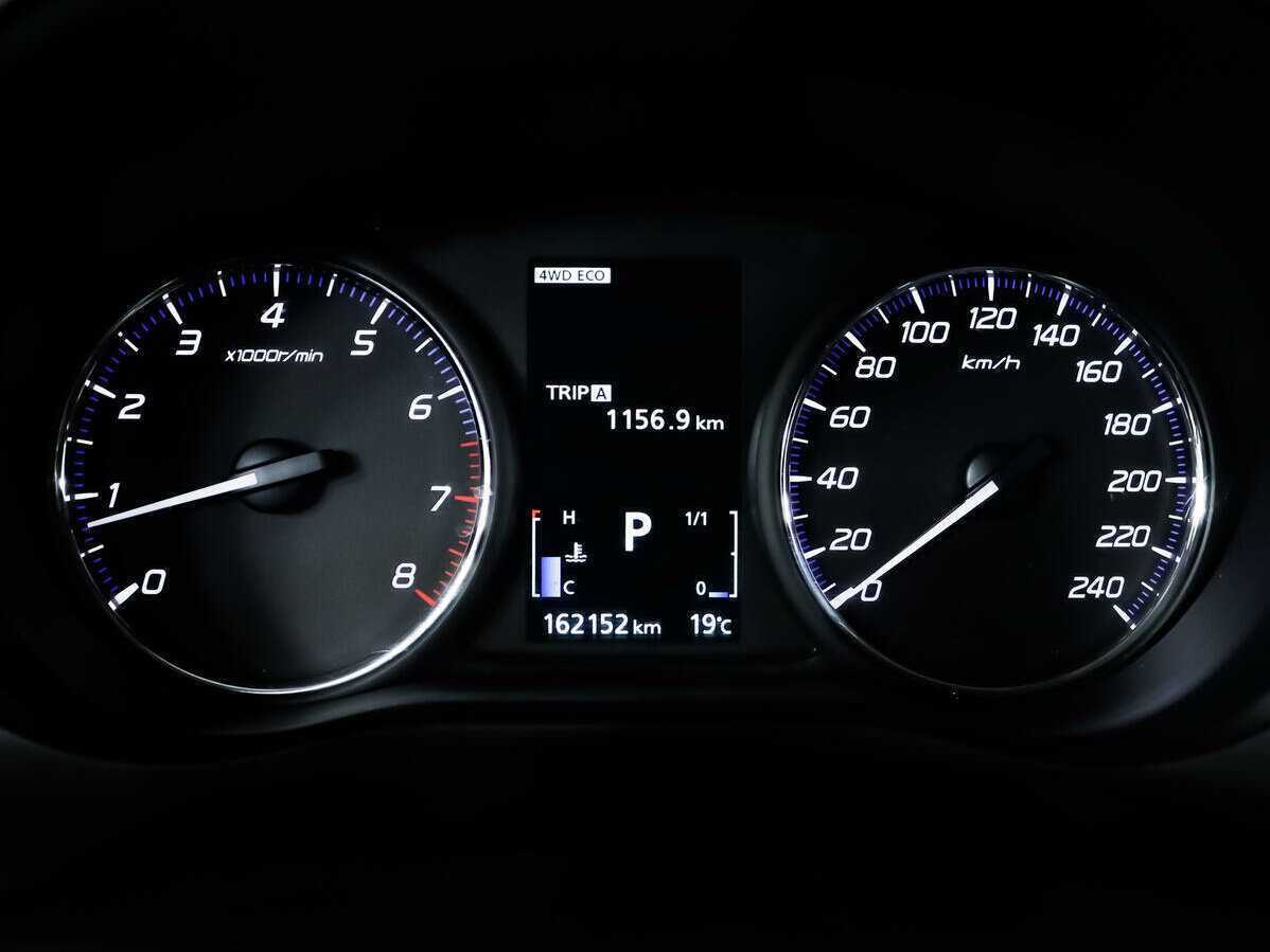 Mitsubishi Outlander б/у, 2014, Вариатор. Фото: #9