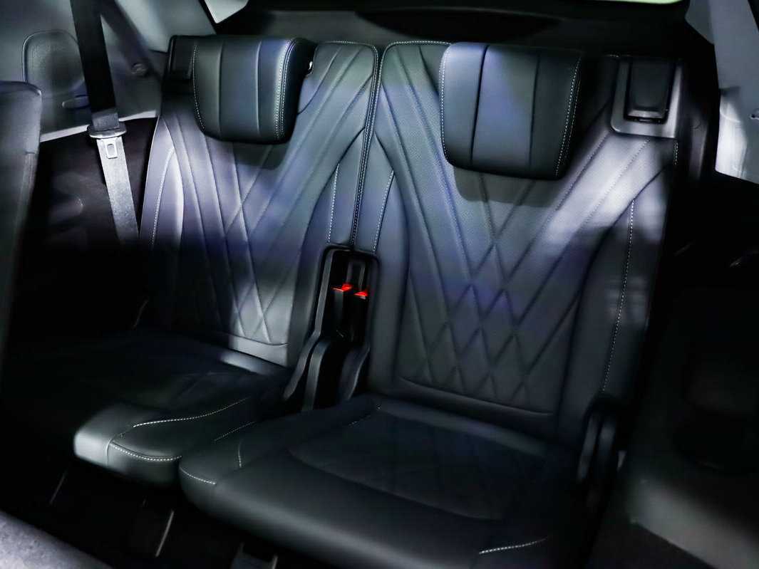 Chery Tiggo 8 Pro Max б/у, 2023, Роботизированная. Фото: #12