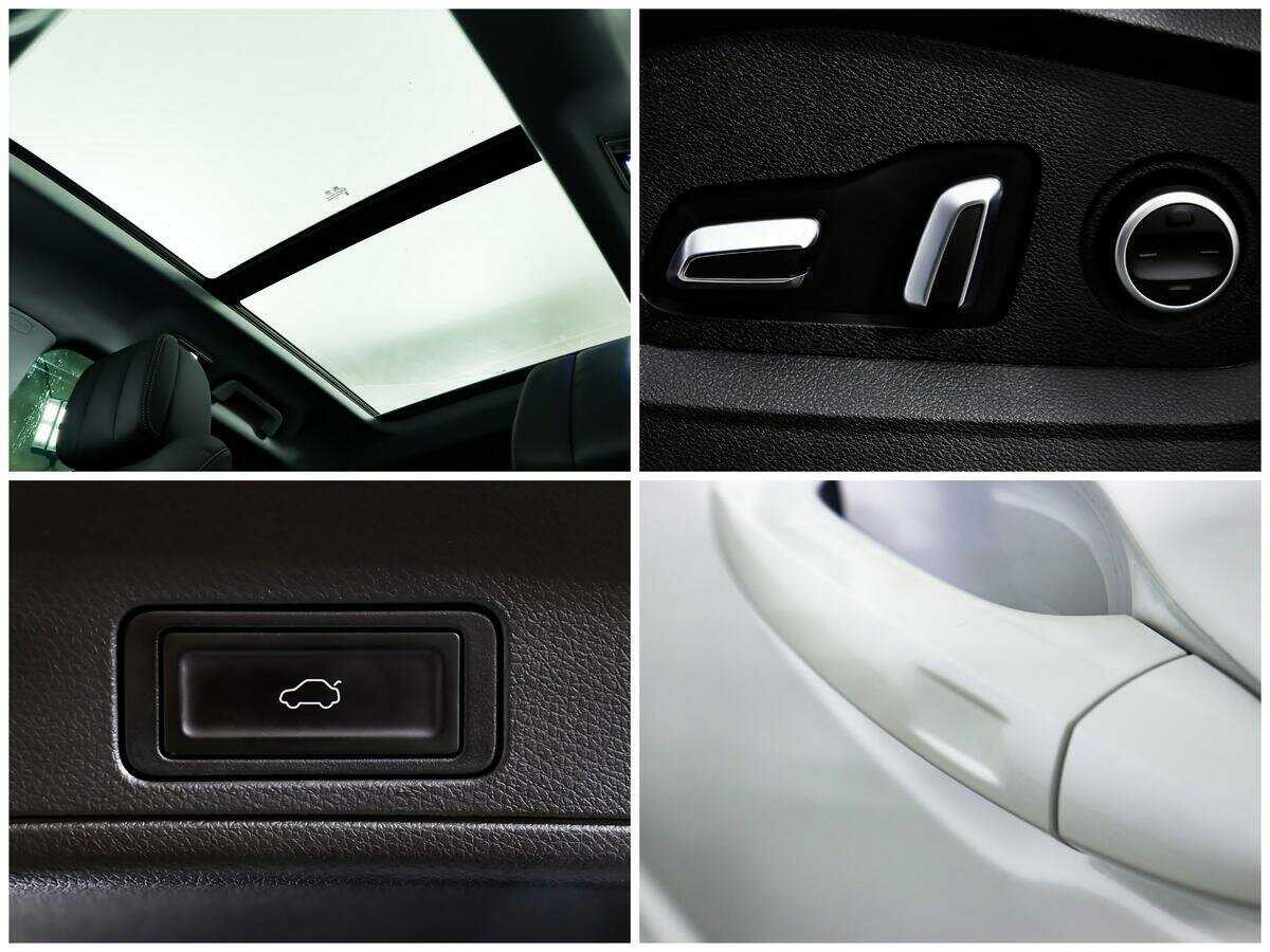 Chery Tiggo 8 Pro Max б/у, 2023, Роботизированная. Фото: #16