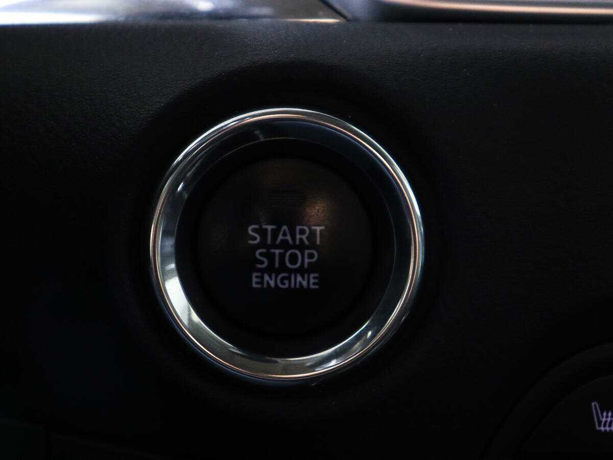 Mazda CX-5 б/у, 2018, Автоматическая. Фото: #16