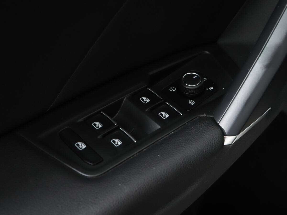 Volkswagen Tiguan б/у, 2017, Роботизированная. Фото: #20