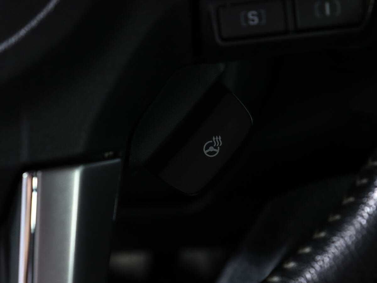 Subaru Forester б/у, 2017, Вариатор. Фото: #20