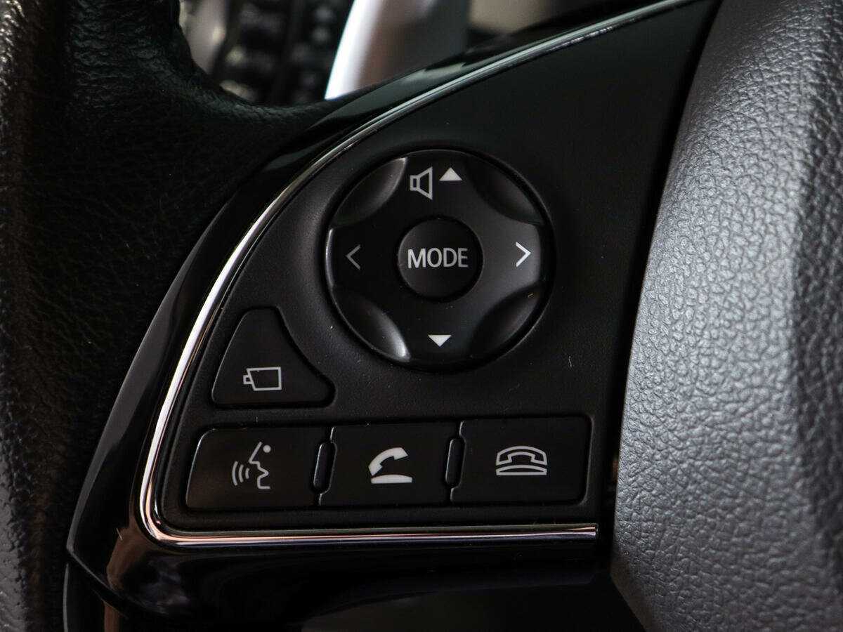 Mitsubishi Outlander б/у, 2018, Автоматическая. Фото: #18