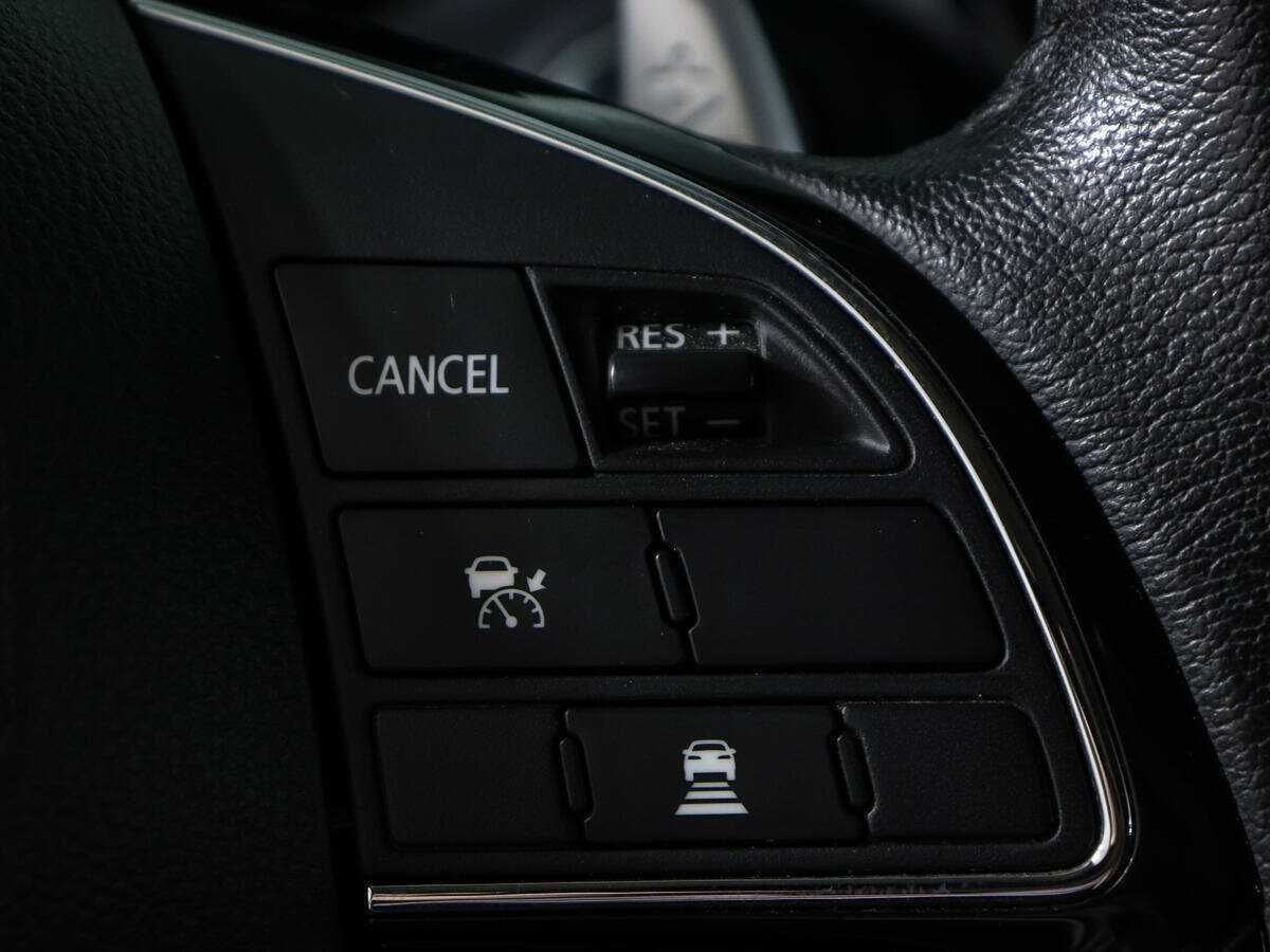 Mitsubishi Outlander б/у, 2018, Автоматическая. Фото: #19