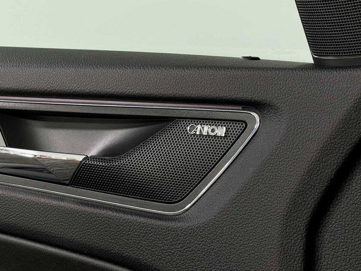 Skoda Kodiaq б/у, 2018, Роботизированная. Фото: #15