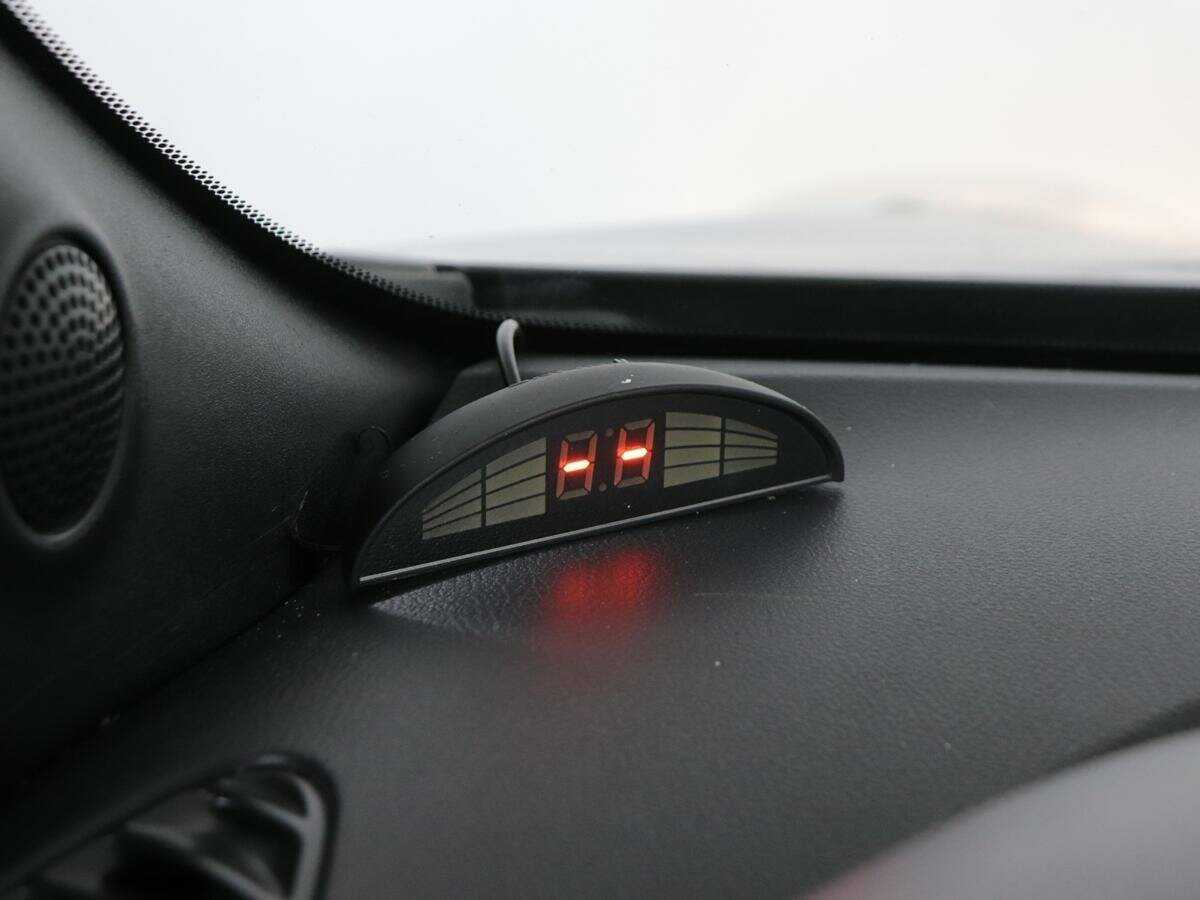 Ниссан Жук б/у, 2013, Вариатор. Фото: #15