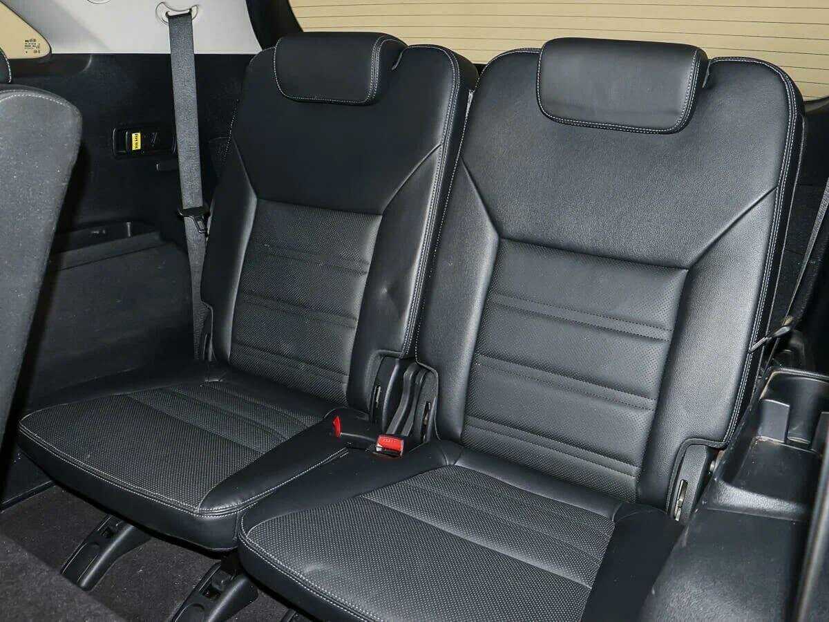 Kia Sorento б/у, 2018, Автоматическая. Фото: #14