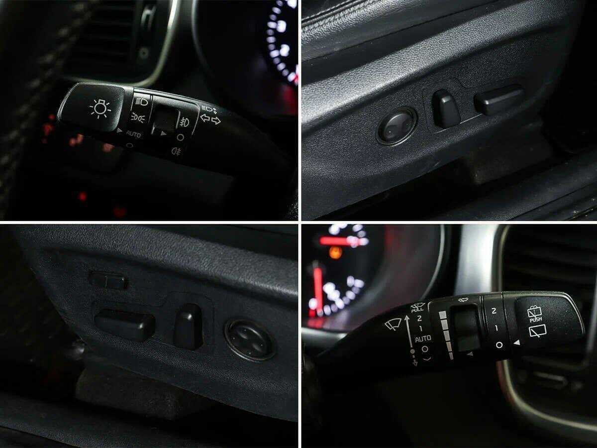 Kia Sorento б/у, 2018, Автоматическая. Фото: #17