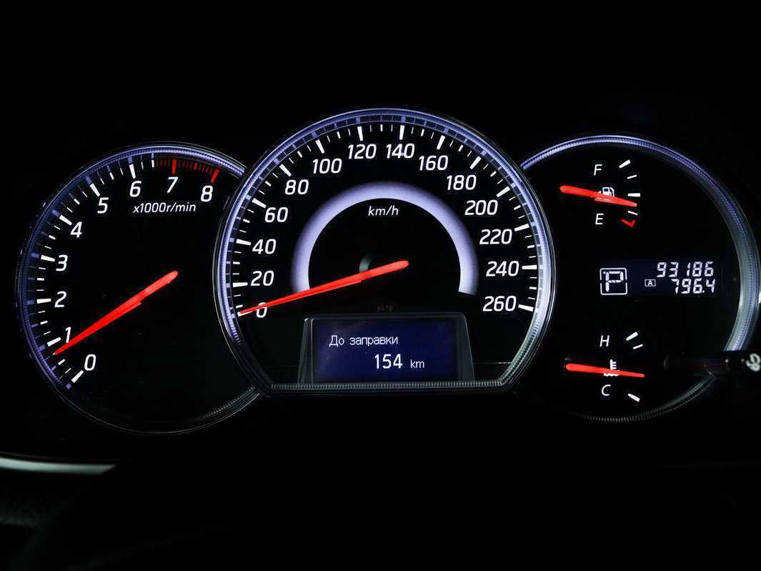 Nissan Teana б/у, 2012, Вариатор. Фото: #8