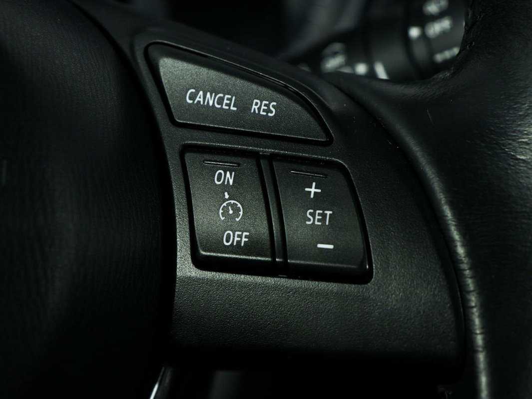 Mazda CX-5 б/у, 2014, Автоматическая. Фото: #13