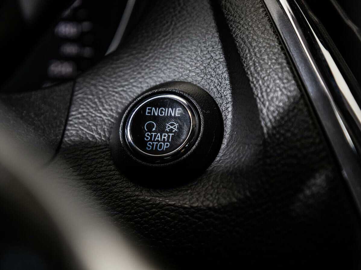 Форд Фокус б/у, 2014, Роботизированная. Фото: #14