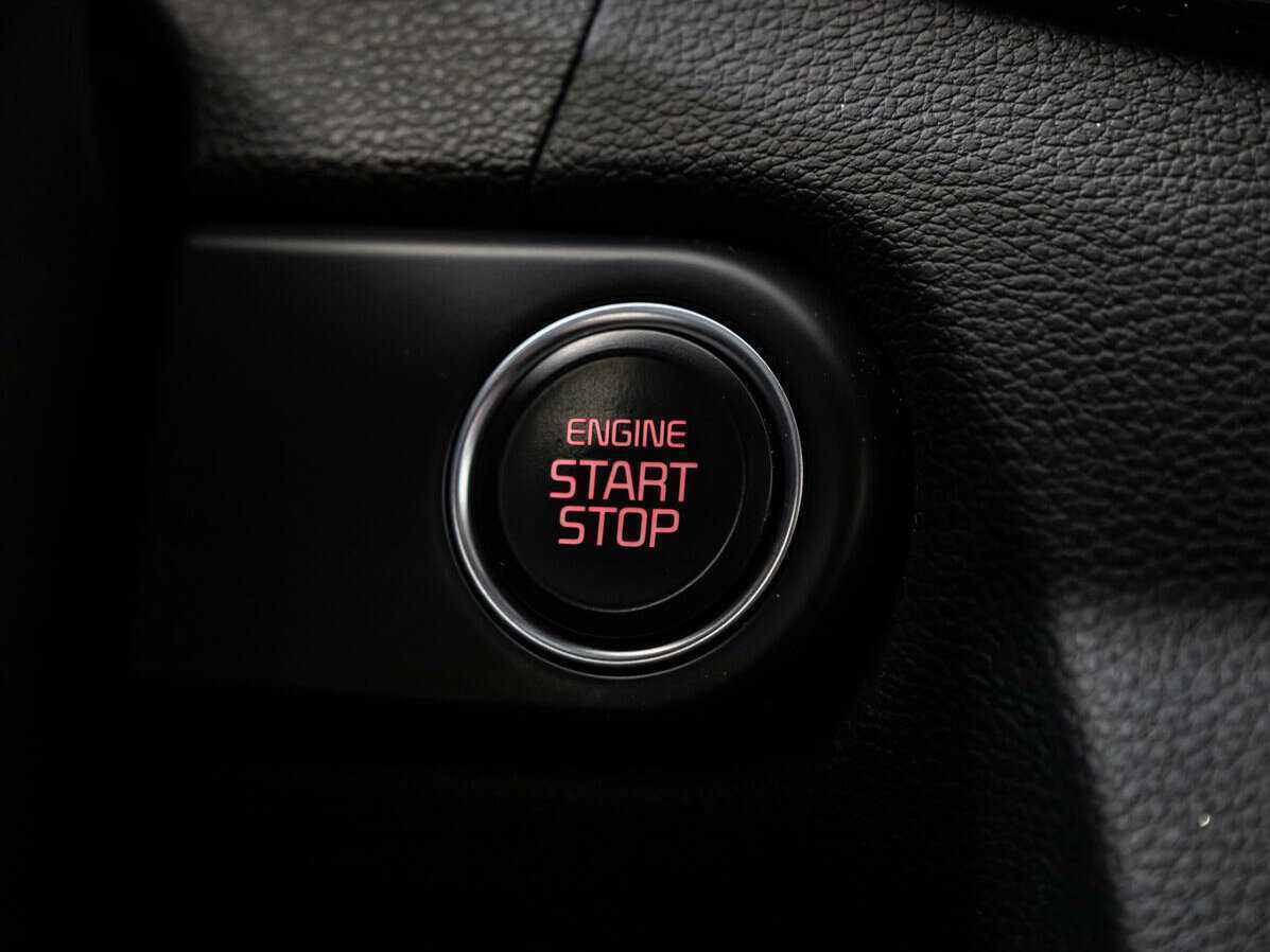 Kia Ceed б/у, 2021, Роботизированная. Фото: #17