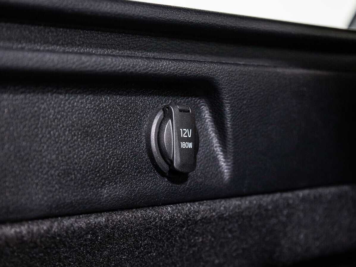 Kia Ceed б/у, 2021, Роботизированная. Фото: #19