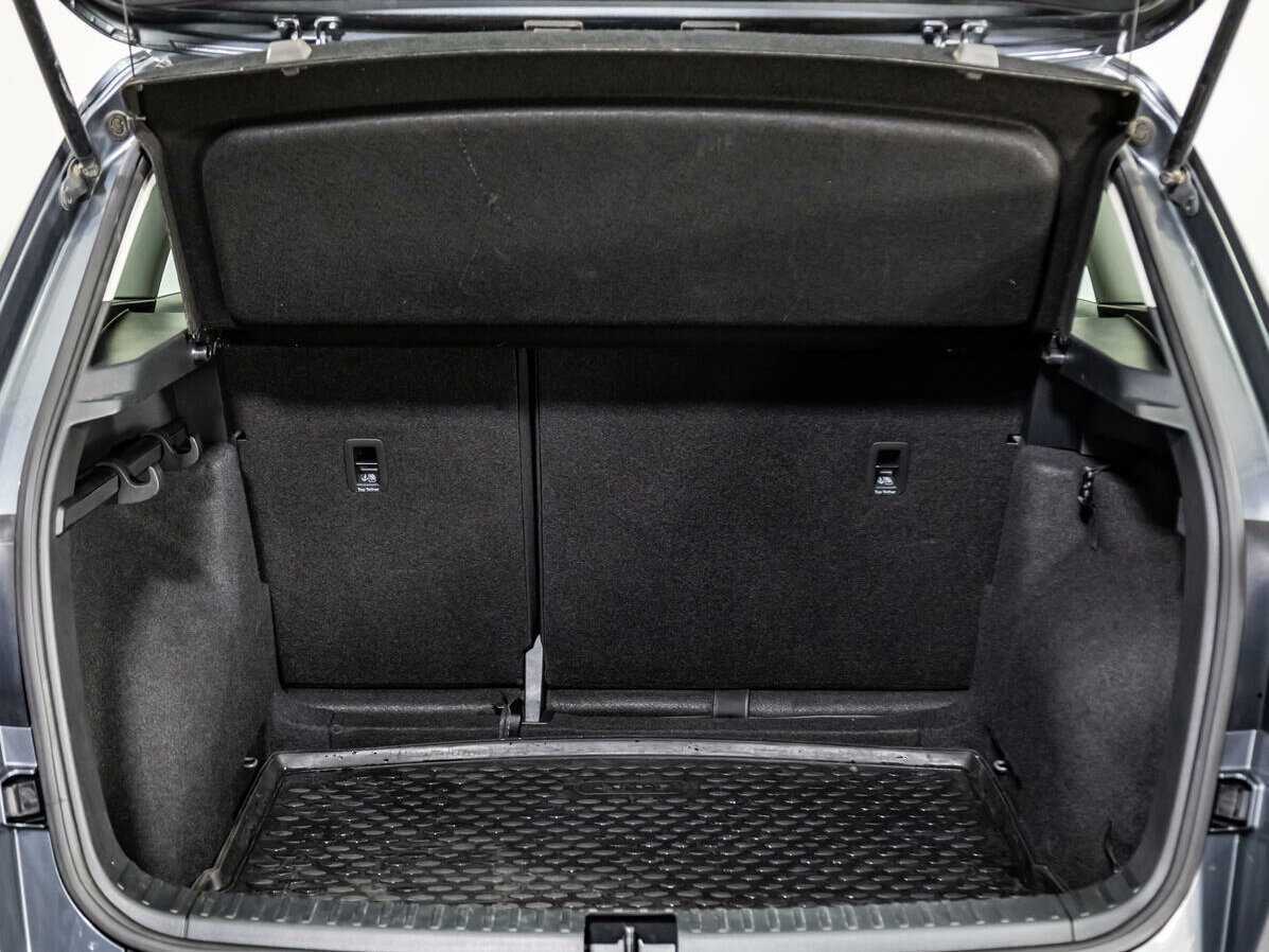 Skoda Karoq б/у, 2020, Автоматическая. Фото: #15