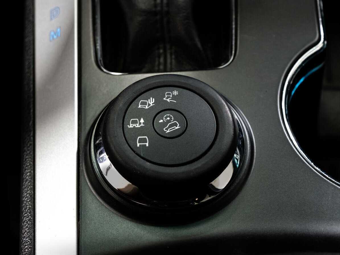 Ford Explorer б/у, 2014, Автоматическая. Фото: #21