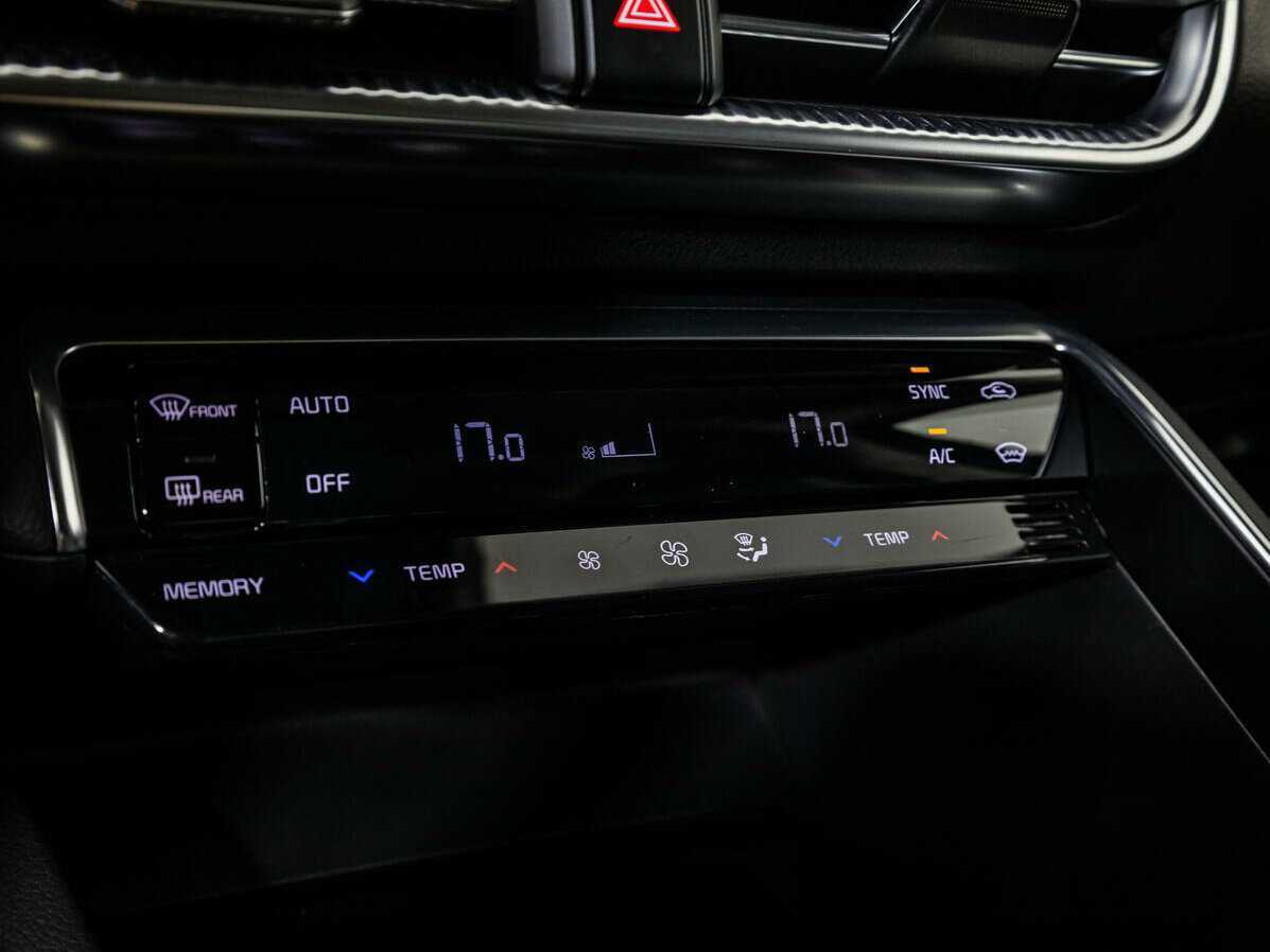 Киа К5 б/у, 2021, Автоматическая. Фото: #18