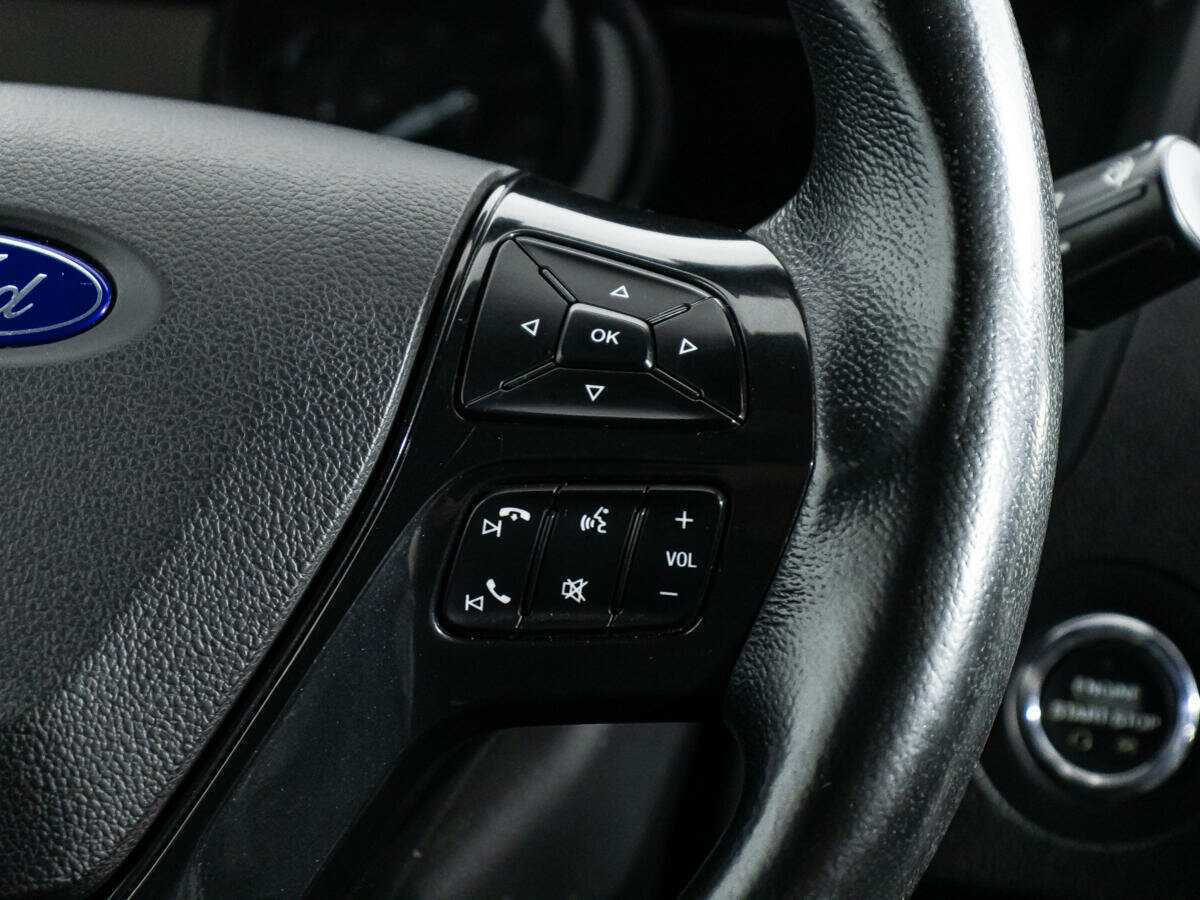 Ford Explorer б/у, 2017, Автоматическая. Фото: #21