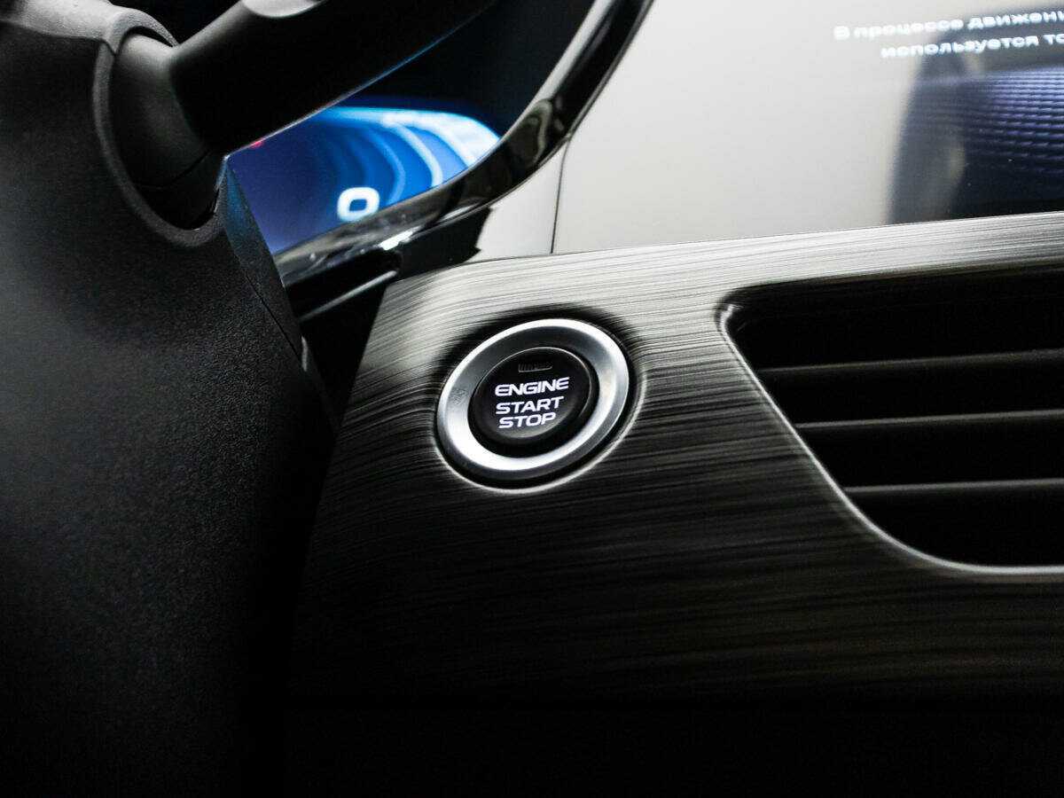 Geely Tugella б/у, 2021, Автоматическая. Фото: #18