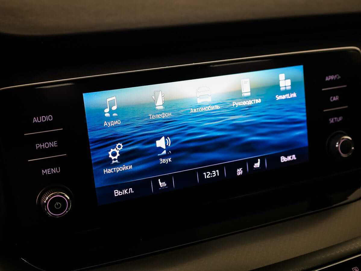 Skoda Octavia б/у, 2021, Роботизированная. Фото: #12