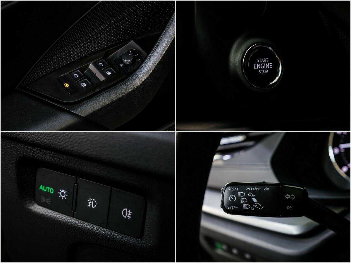 Skoda Octavia б/у, 2021, Роботизированная. Фото: #14