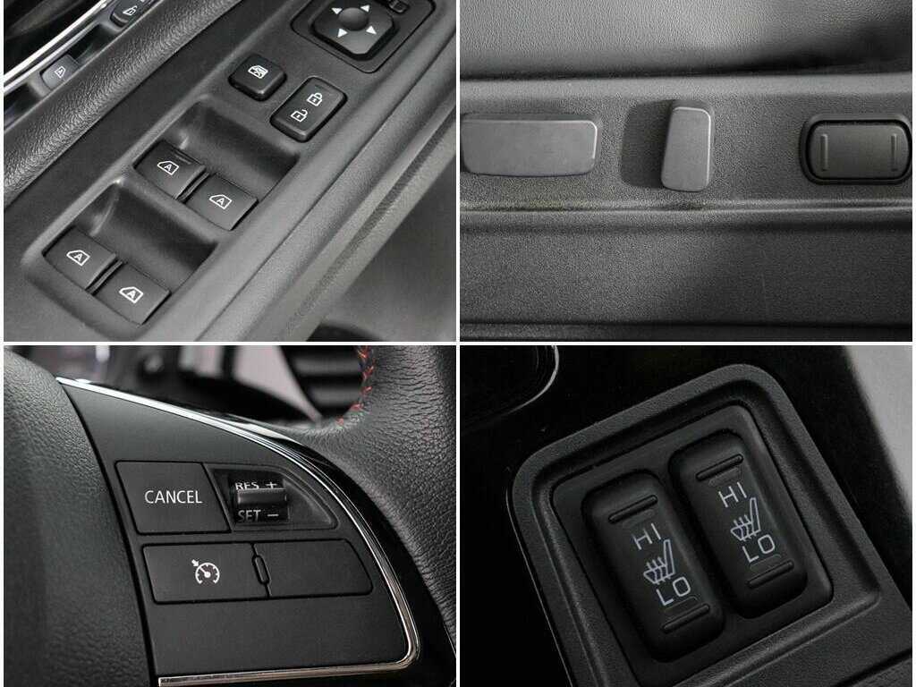 Mitsubishi Outlander б/у, 2021, Вариатор. Фото: #18