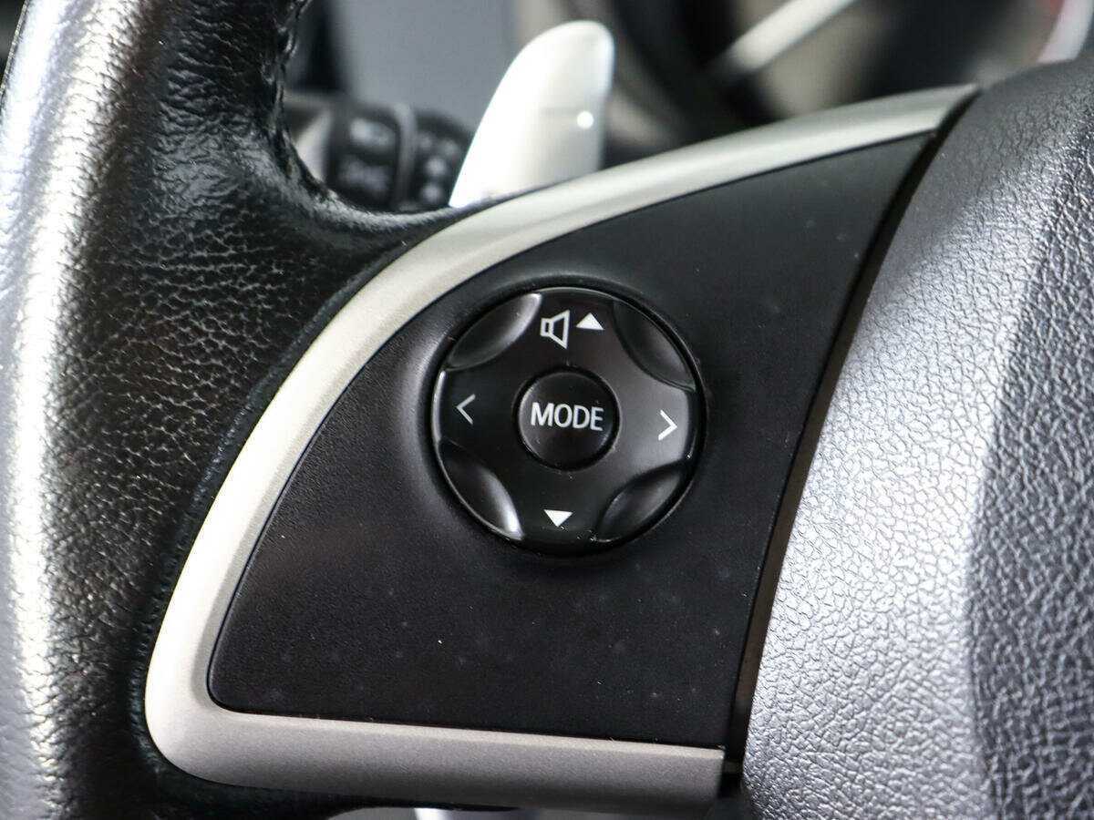 Mitsubishi Outlander б/у, 2013, Вариатор. Фото: #15