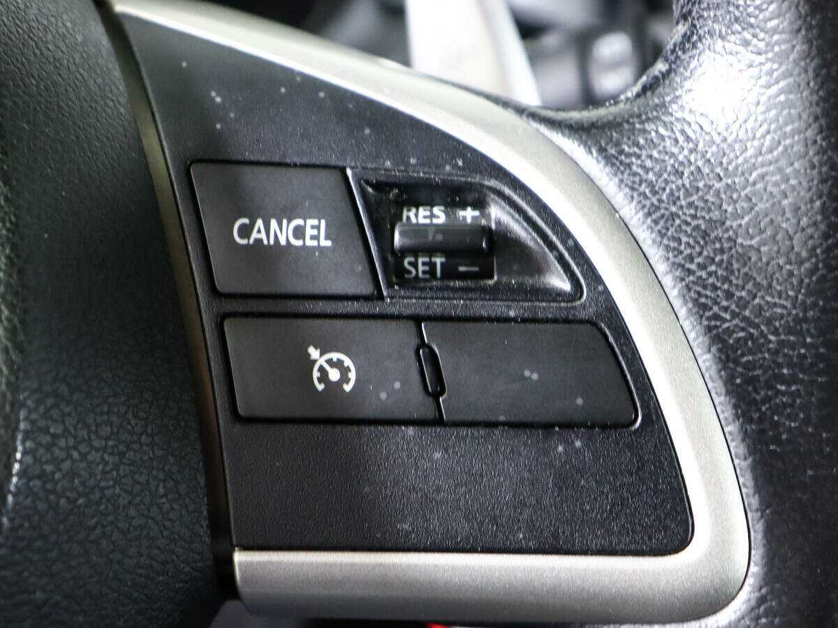 Mitsubishi Outlander б/у, 2013, Вариатор. Фото: #16