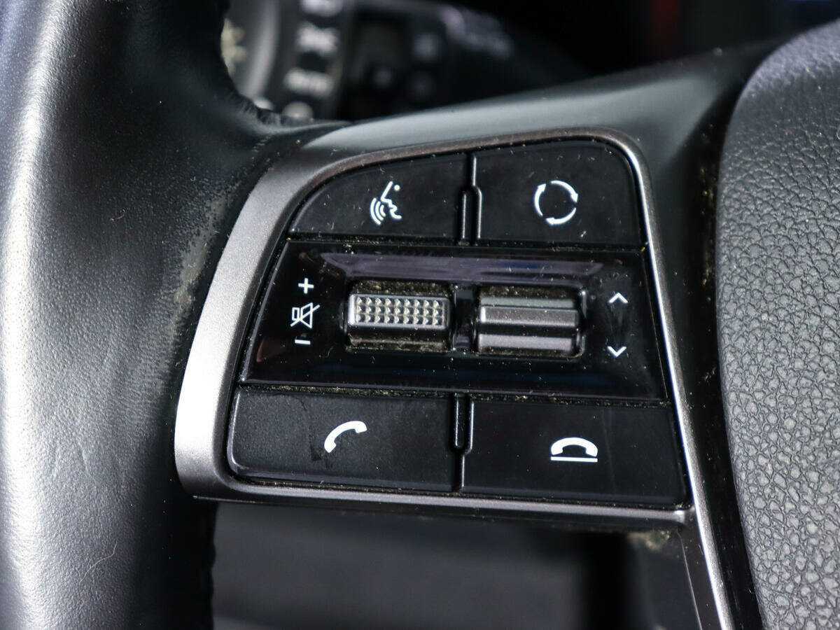 Kia Sorento б/у, 2018, Автоматическая. Фото: #23