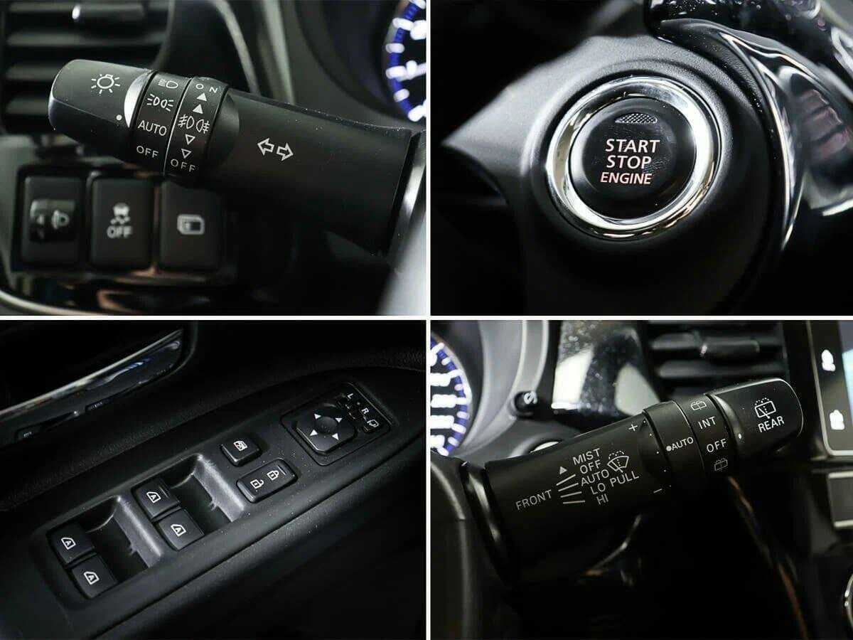 Mitsubishi Outlander б/у, 2019, Вариатор. Фото: #16