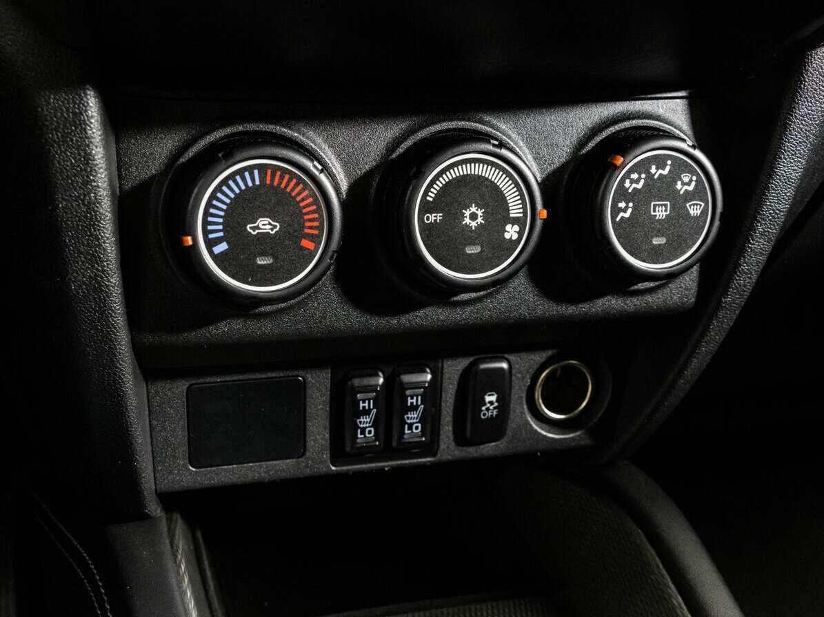 Mitsubishi ASX б/у, 2018, Вариатор. Фото: #11