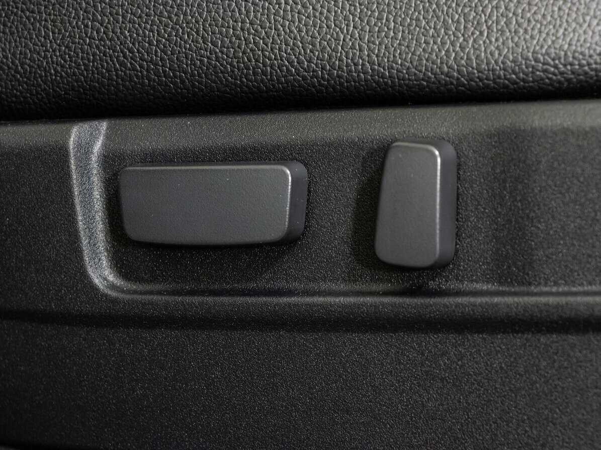 Mitsubishi Outlander б/у, 2018, Вариатор. Фото: #14