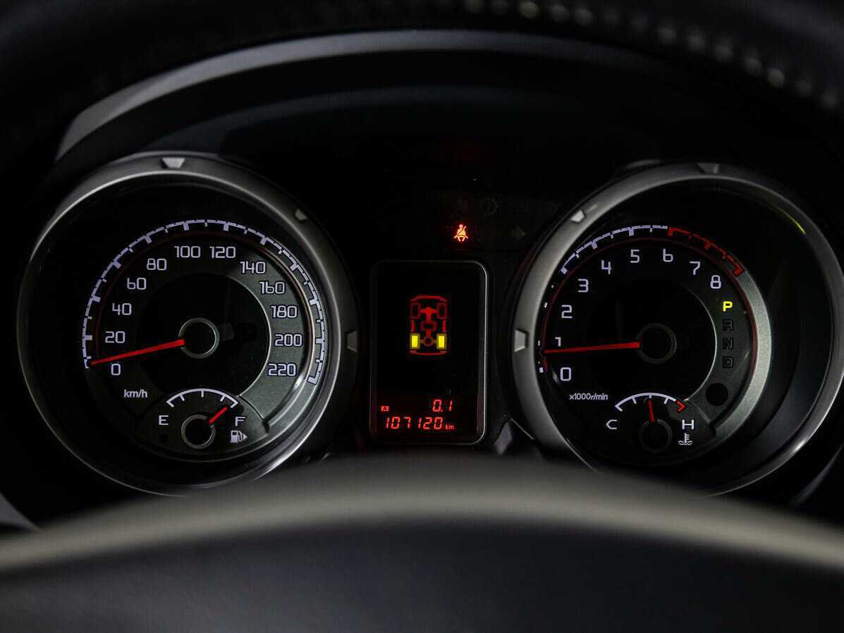 Mitsubishi Pajero б/у, 2017, Автоматическая. Фото: #11