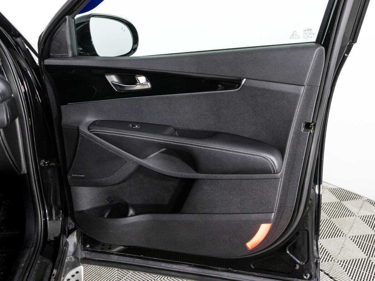 Kia Sorento б/у, 2020, Автоматическая. Фото: #23