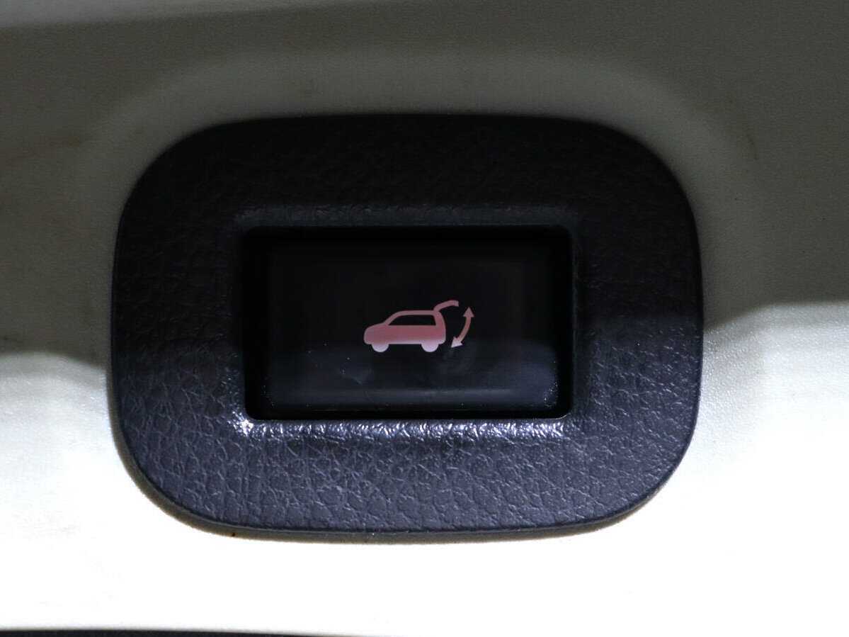 Nissan X-Trail б/у, 2018, Вариатор. Фото: #13