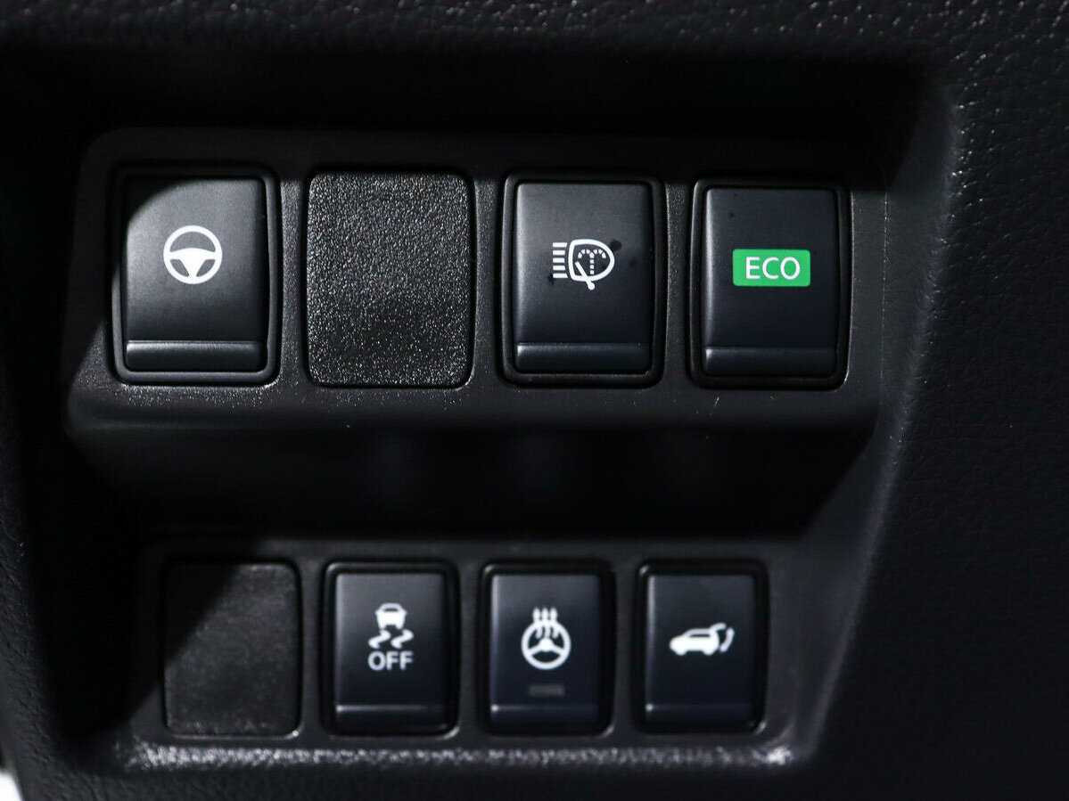 Nissan X-Trail б/у, 2022, Вариатор. Фото: #22