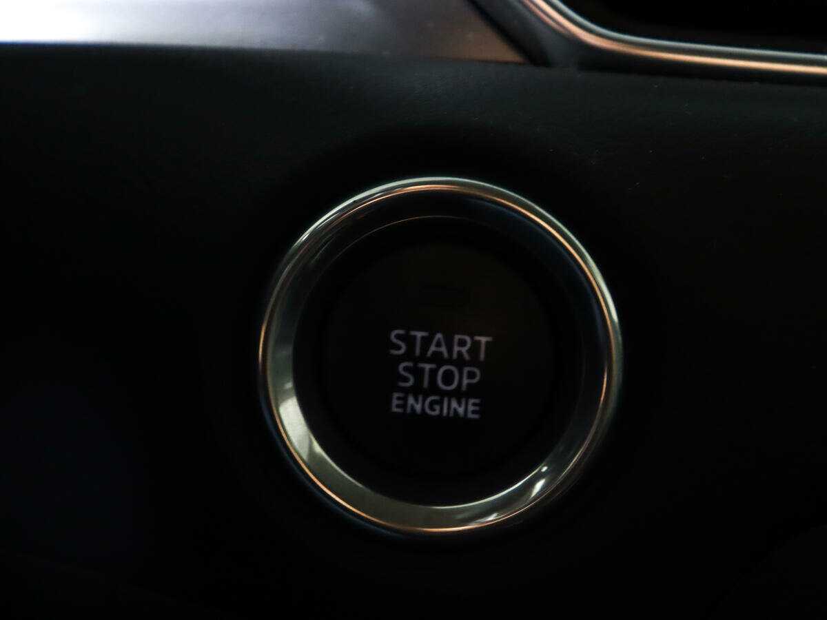 Mazda CX-5 б/у, 2021, Автоматическая. Фото: #15