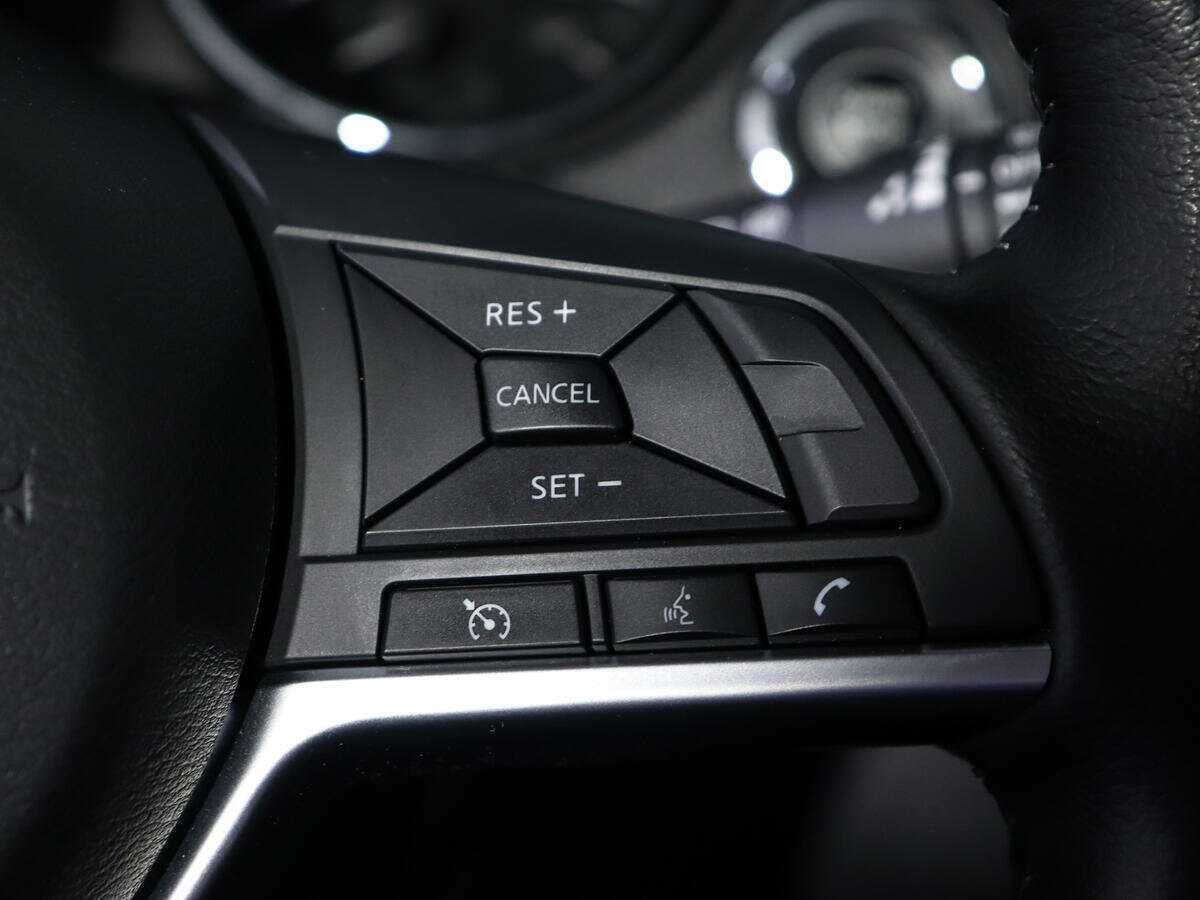 Nissan X-Trail б/у, 2021, Вариатор. Фото: #22