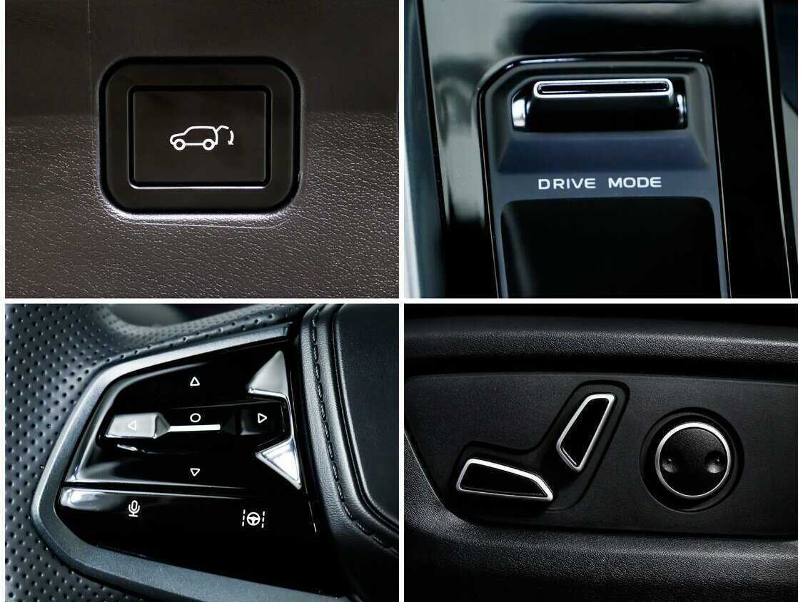 Changan UNI-T б/у, 2023, Роботизированная. Фото: #15