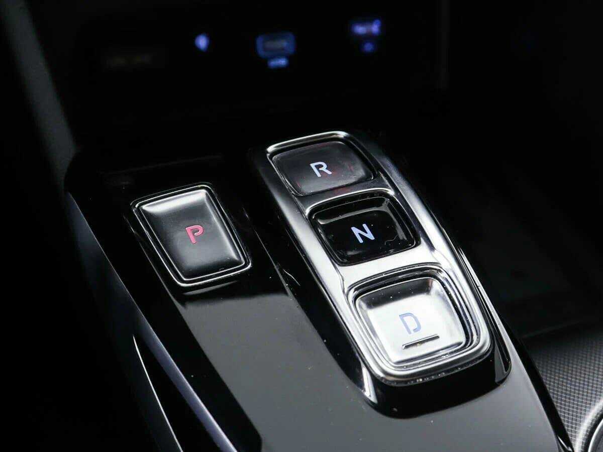 Hyundai Sonata б/у, 2020, Автоматическая. Фото: #17