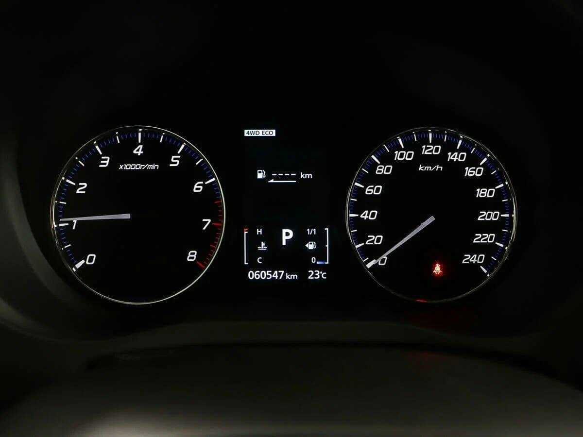 Mitsubishi Outlander б/у, 2016, Вариатор. Фото: #9