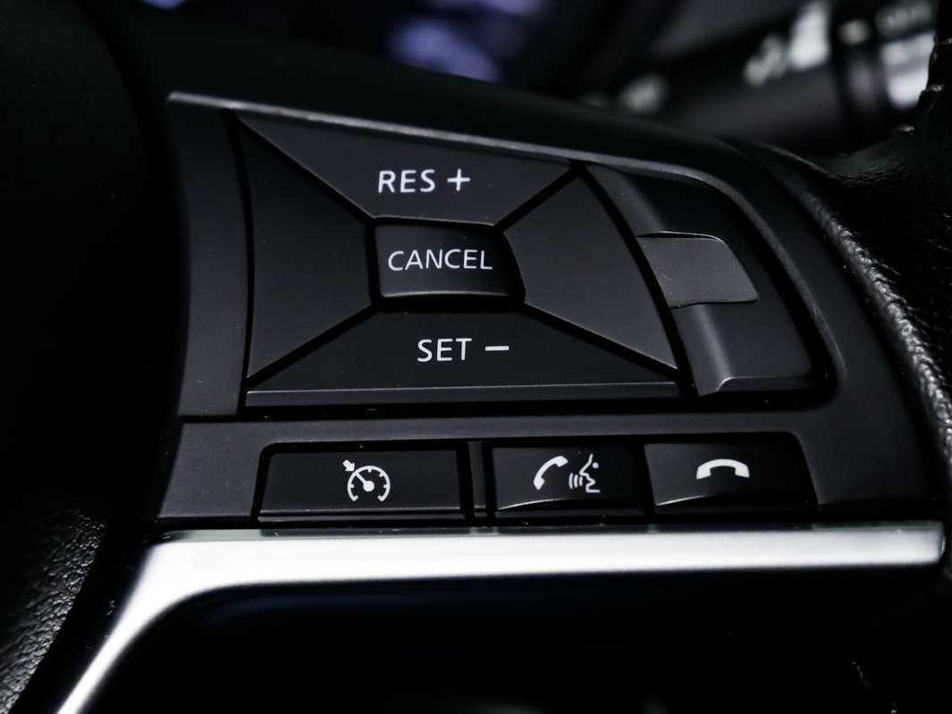 Nissan X-Trail б/у, 2020, Вариатор. Фото: #13