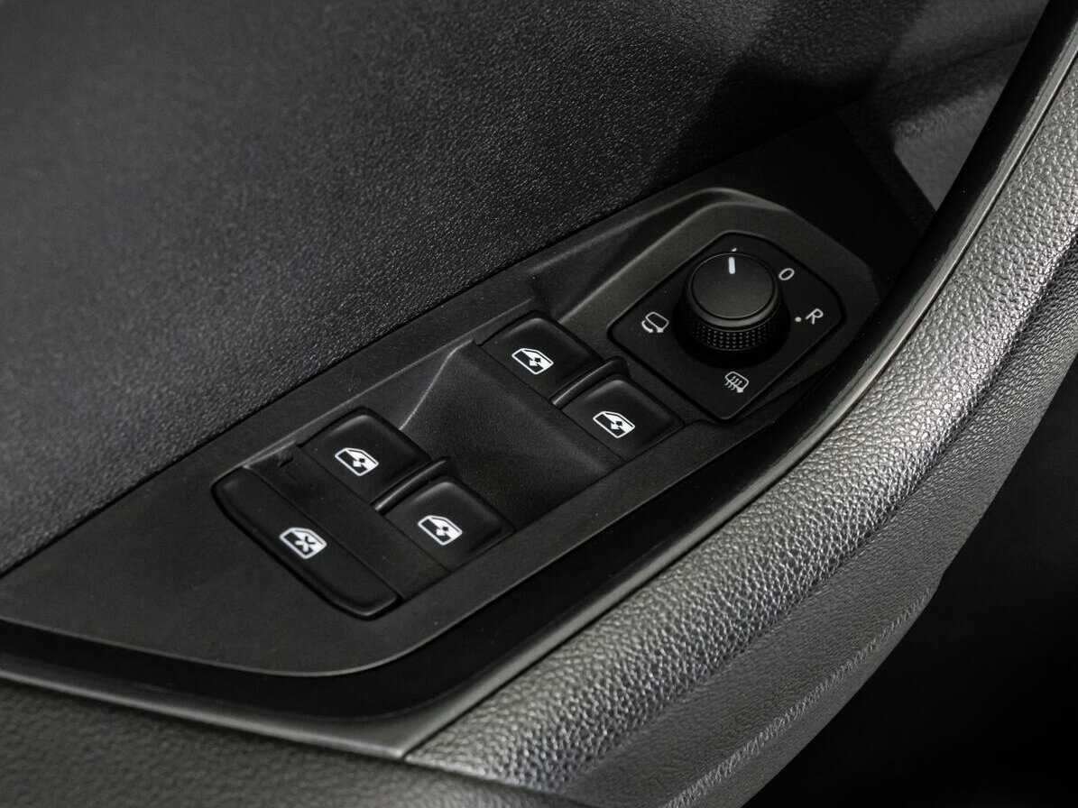 Skoda Karoq б/у, 2022, Роботизированная. Фото: #18