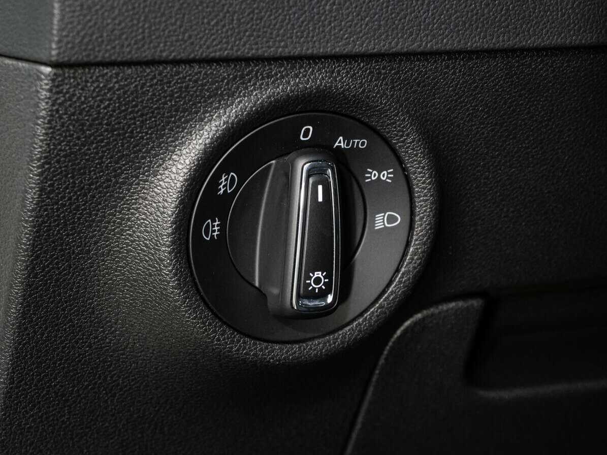 Skoda Karoq б/у, 2022, Роботизированная. Фото: #20