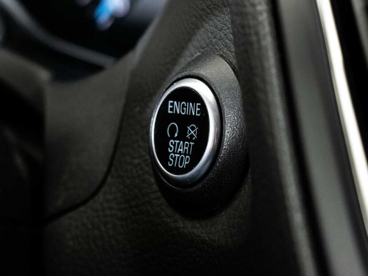 Форд Фокус б/у, 2017, Роботизированная. Фото: #15