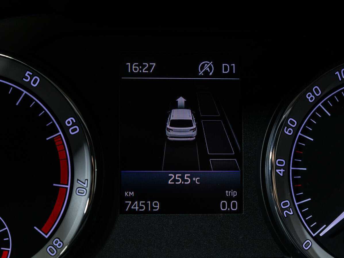 Skoda Karoq б/у, 2020, Роботизированная. Фото: #19