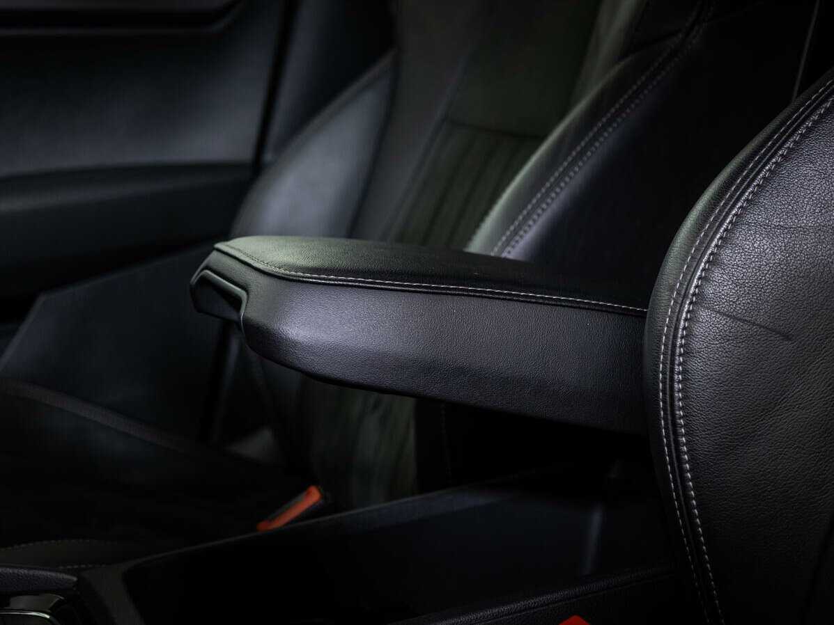 Skoda Karoq б/у, 2020, Роботизированная. Фото: #22